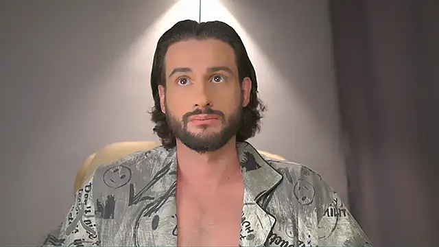 Keen   Luckystrike online show from February 6, 2026, 2:51 am