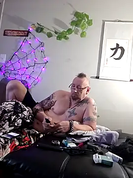 Littledick007007 online show from January 12, 2025, 12:55 pm