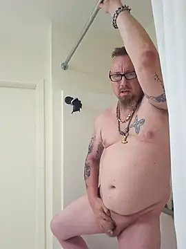 Littledick007007 online show from October 11, 2025, 7:15 pm