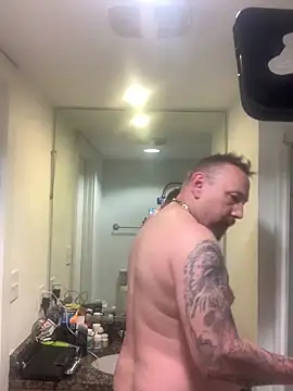 Littledick007007 online show from May 11, 2026, 11:44 am