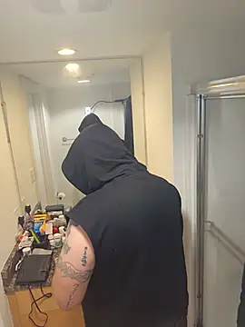 Littledick007007 online show from May 8, 2026, 1:04 pm