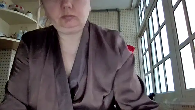 Lusi-777 online show from April 22, 2026, 6:58 pm