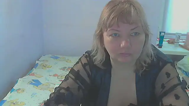 Lusi-777 online show from April 18, 2026, 9:55 am