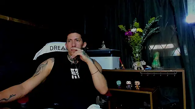 yeckodream online show from April 10, 2026, 4:30 am