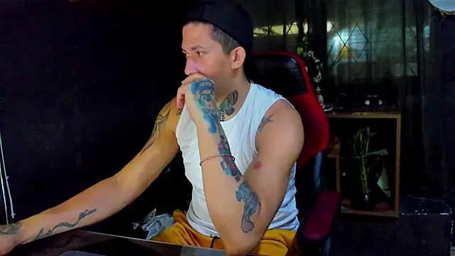 yeckodream online show from March 3, 2026, 4:52 am