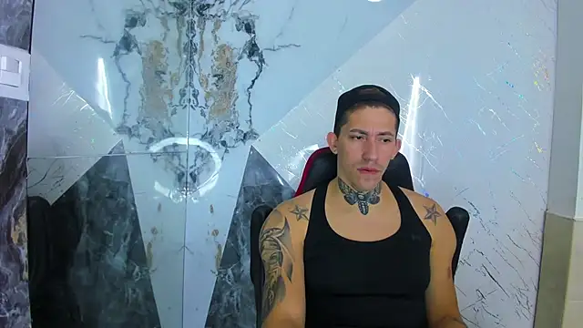 yeckodream online show from January 10, 2026, 5:14 am