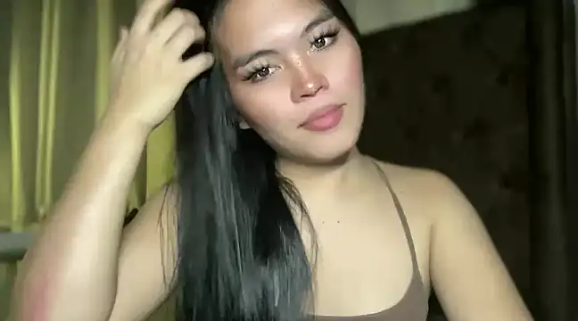 Lilly cruz online show from January 25, 2025, 12:05 pm