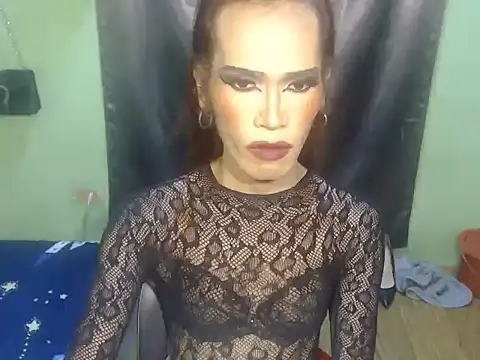 asianBIGjha online show from November 5, 2025, 5:54 am