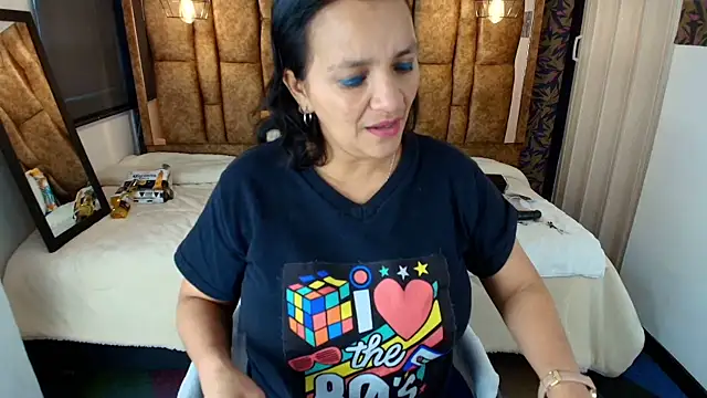 MarilynMiilf  online show from July 20, 2026, 7:16 pm