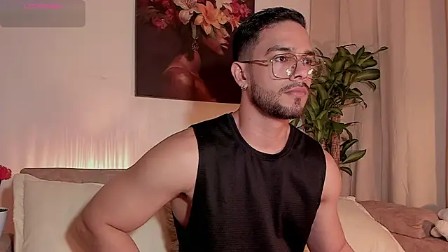 Josseph1  online show from November 29, 2025, 11:38 pm