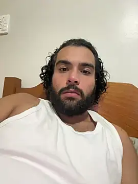 mendonca 4m online show from April 19, 2026, 4:57 am