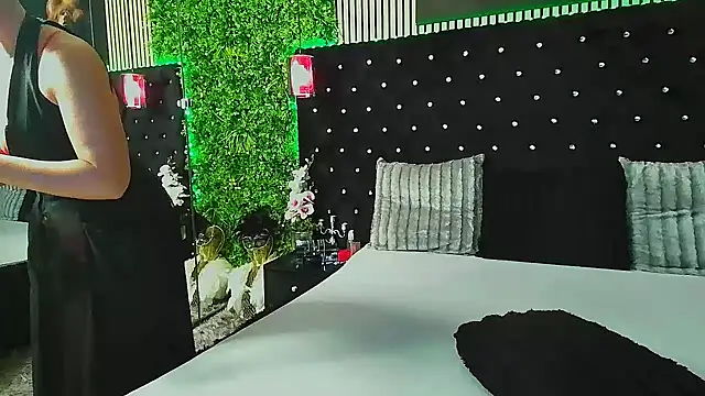 InannaStar online show from January 16, 2026, 5:00 am