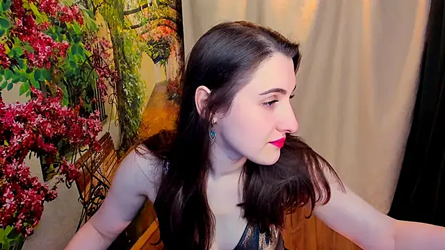 I-JUST-I online show from February 13, 2025, 2:45 am