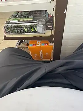 buri232 online show from March 10, 2025, 10:50 am