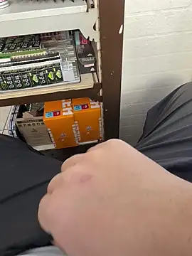 buri232 online show from March 9, 2025, 2:10 pm