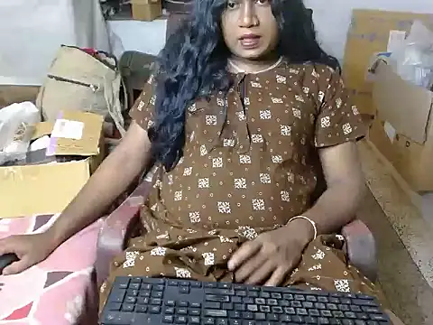 Akhilamolu the transsissy online show from August 8, 2026, 5:03 am