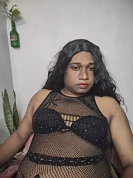 Akhilamolu the transsissy online show from July 28, 2026, 8:55 am