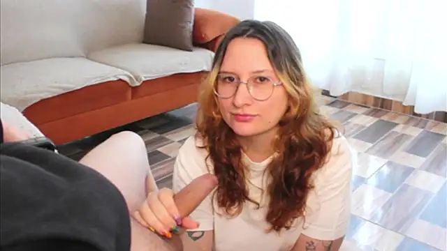 andycherry secrets  online show from January 12, 2026, 3:08 pm