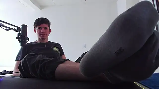 Headhunterdz online show from March 1, 2026, 9:48 pm