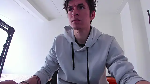 Headhunterdz online show from April 15, 2026, 7:40 pm