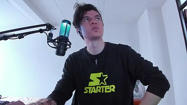 Headhunterdz online show from March 22, 2026, 10:22 pm