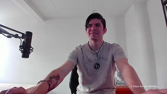 Headhunterdz online show from March 26, 2026, 9:02 pm