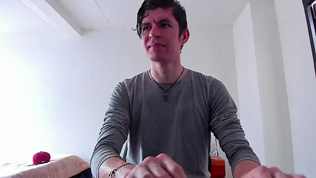 Headhunterdz online show from April 12, 2026, 8:12 pm