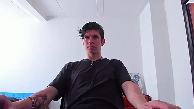 Headhunterdz online show from March 21, 2026, 8:57 pm