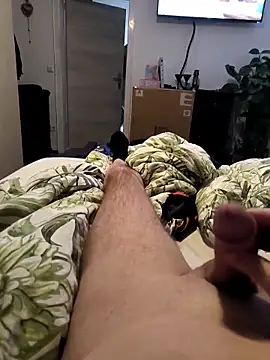 Andy7430 online show from March 17, 2026, 7:22 am