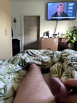 Andy7430 online show from March 12, 2026, 7:12 am