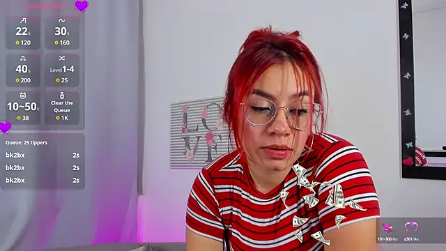 Snapshot of kyoto_sr chatting on January 23, 2025, 7:18 pm kyoto sr online show from January 23, 2025, 7:18 pm