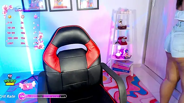 Aaliyahas online show from October 19, 2025, 10:56 pm