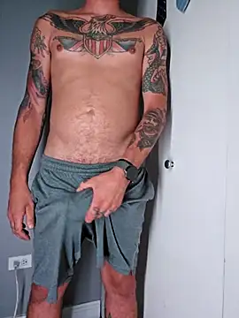 Midwest-exhibistionist online show from October 2, 2025, 9:23 am