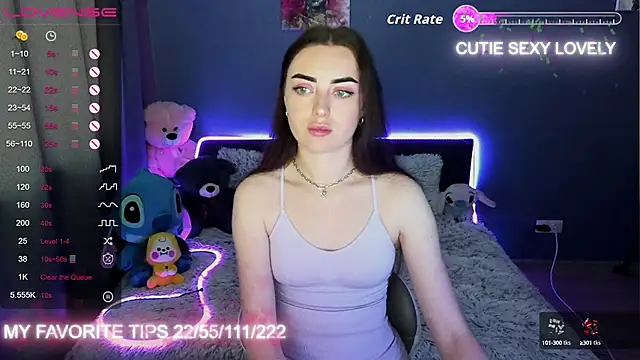 Snapshot of SemurMur chatting on September 27, 2025, 1:17 pm SemurMur online show from September 27, 2025, 1:17 pm