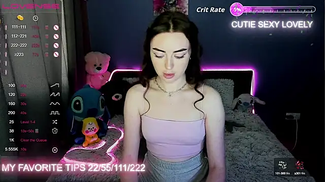 Snapshot of SemurMur chatting on September 30, 2025, 12:33 pm SemurMur online show from September 30, 2025, 12:33 pm