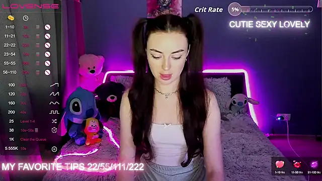 Snapshot of SemurMur chatting on September 11, 2025, 3:12 pm SemurMur online show from September 11, 2025, 3:12 pm