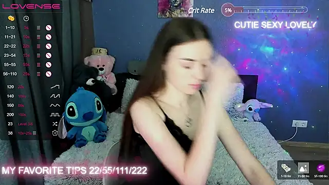 Snapshot of SemurMur chatting on March 12, 2025, 8:52 pm SemurMur online show from March 12, 2025, 8:52 pm