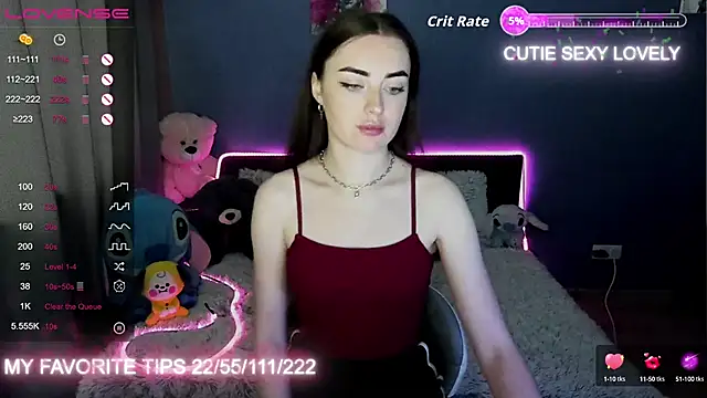 Snapshot of SemurMur chatting on September 29, 2025, 12:33 pm SemurMur online show from September 29, 2025, 12:33 pm