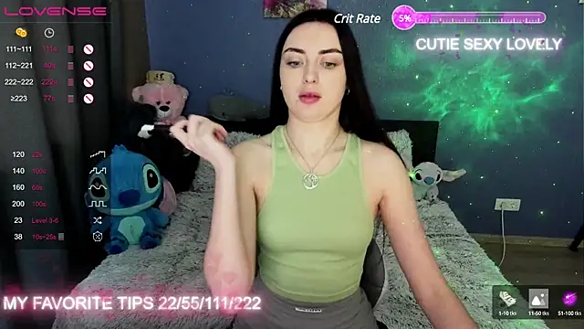 Snapshot of SemurMur chatting on March 15, 2025, 2:01 pm SemurMur online show from March 15, 2025, 2:01 pm