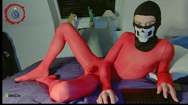 Nyl0nnickb0y online show from January 31, 2025, 9:59 pm