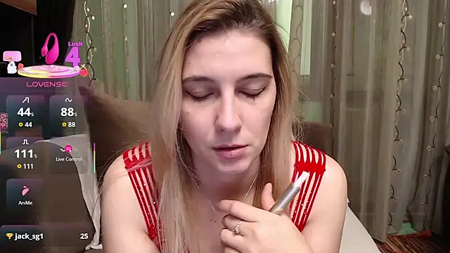 lovingfeetheels online show from October 24, 2025, 7:07 am