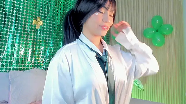 CIEL-DOUCE online show from March 18, 2026, 6:16 am