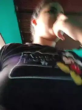 ValeriaSantos- online show from March 12, 2026, 3:16 pm