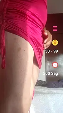 karlaalva online show from July 13, 2026, 1:43 pm