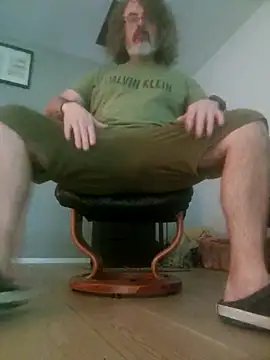 Snapshot of Arkadjusz chatting on October 18, 2025, 8:16 am Arkadjusz online show from October 18, 2025, 8:16 am