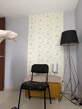 NatashaCruz- online show from February 26, 2025, 9:20 pm