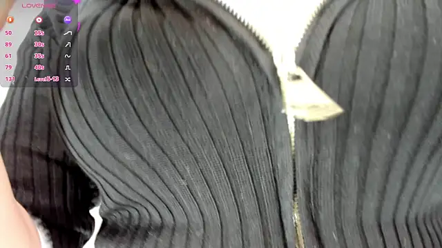 mirurun-08 online show from January 12, 2025, 10:54 pm