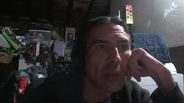 Anarchy Burger online show from April 26, 2026, 6:22 am