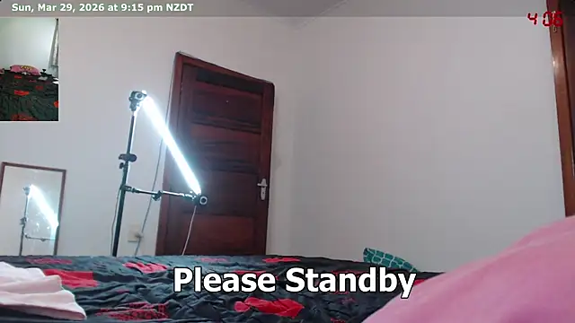 CDAdalyn online show from March 29, 2026, 8:16 am