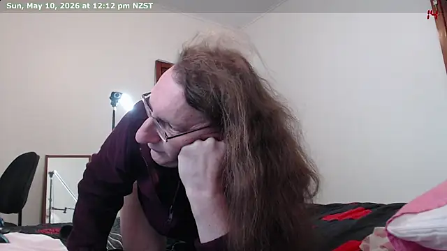 Snapshot of CDAdalyn chatting on May 10, 2026, 12:14 am CDAdalyn online show from May 10, 2026, 12:14 am